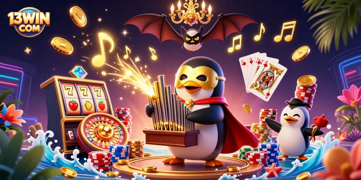 13WIN COM Scored: Our Rating System Reveals Winning Strategies for Gamblers