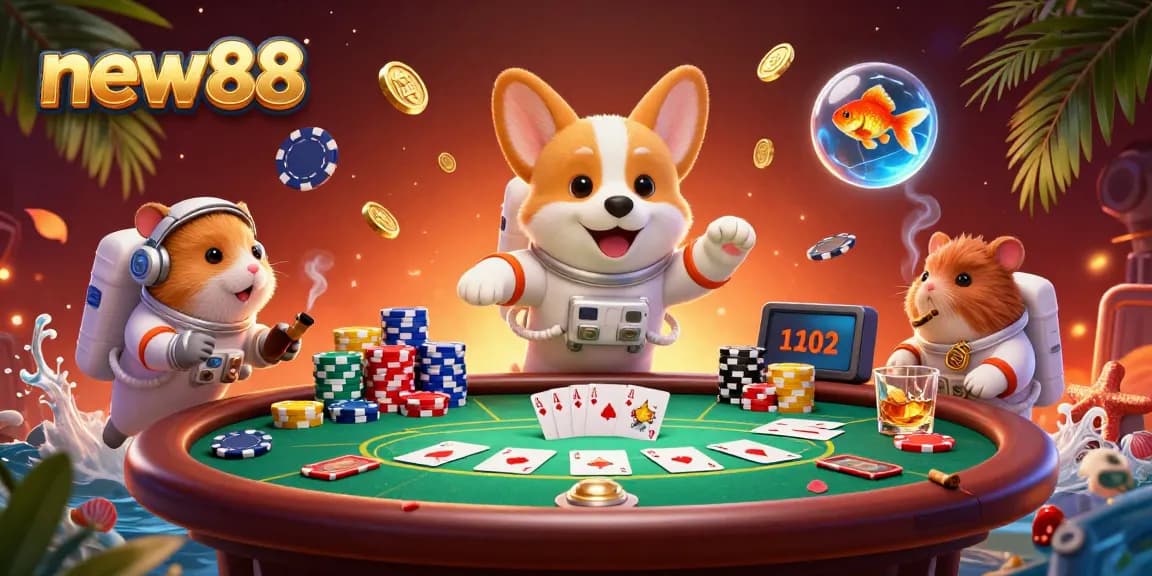 Tested new88 Strategies: What Actually Performs for Gamblers in 2026