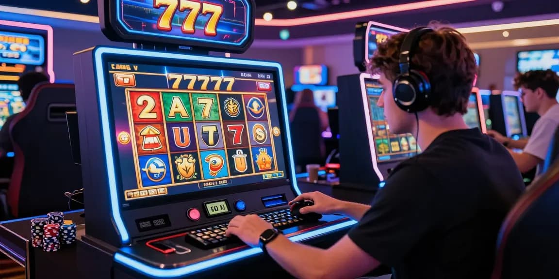 slot777 Shortcuts: Proven Strategies for Earning Big Wins in 2026
