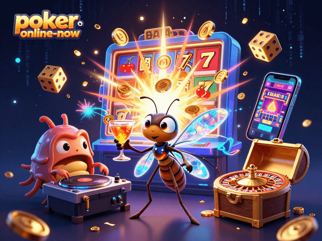 poker-online-now: What Actually Works in Casino Poker Strategies for 2026
