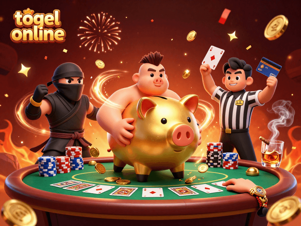 togel online Feature-by-Feature: What Sets Each Apart for Strategic Gamblers in 2026