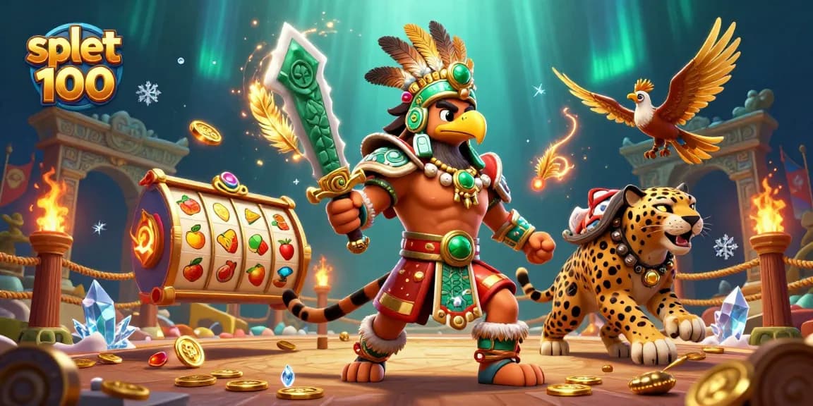 slot bet 100 2026 Report Card: Strategic Winning Insights for Gamblers