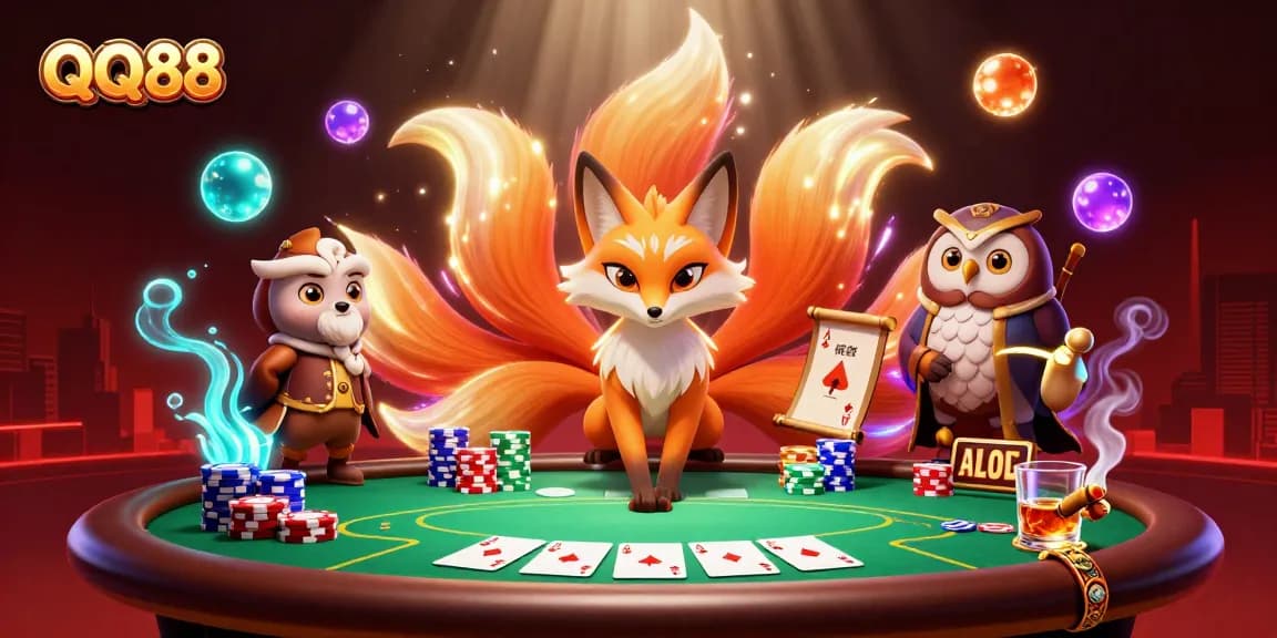 What Is QQ88 and Why Does It Matter for Gamblers in 2026?