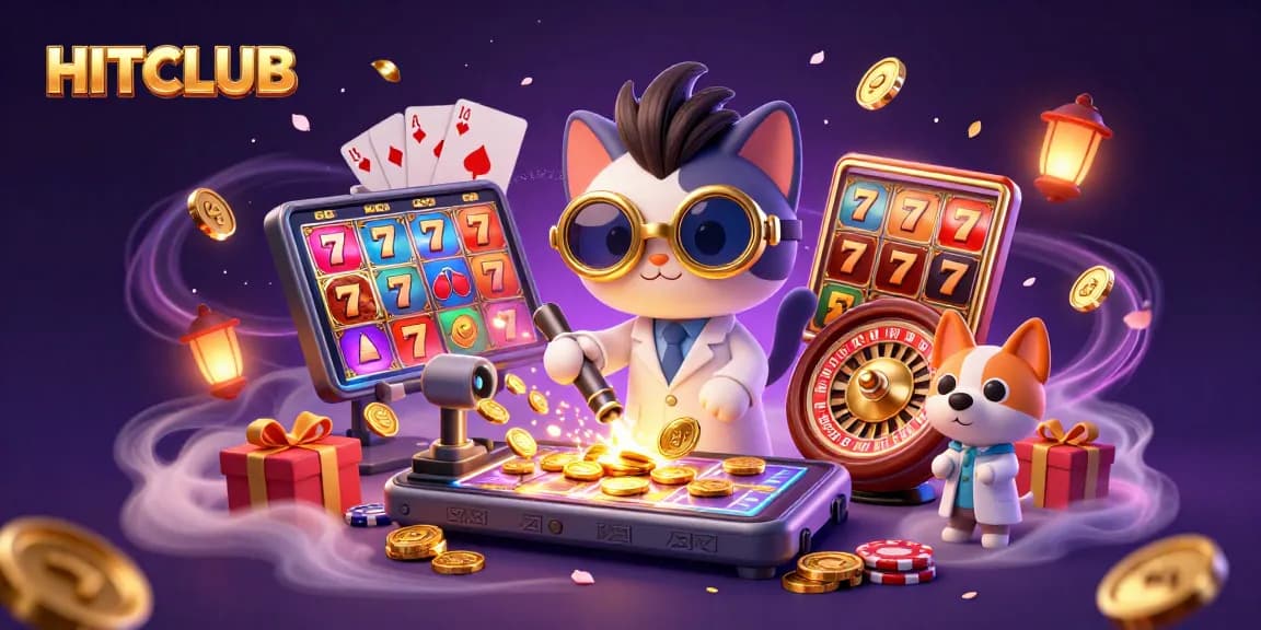 The HITCLUB Casino Landscape in 2026: Essential Winning Strategies for Gamblers