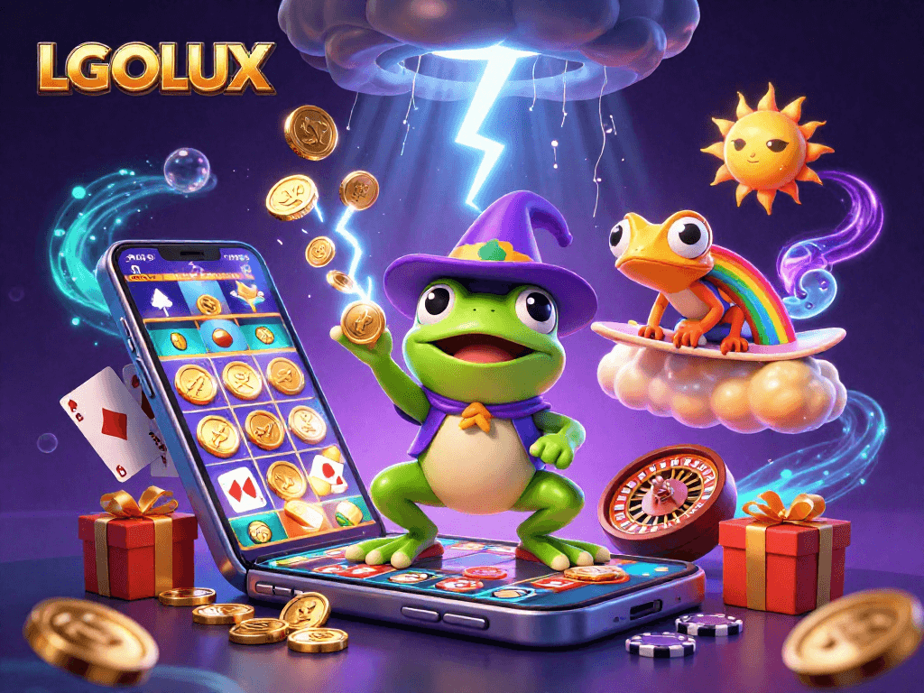 How to Get Better LGOLUX Casino Deals Every Time for Winning Strategies in 2026