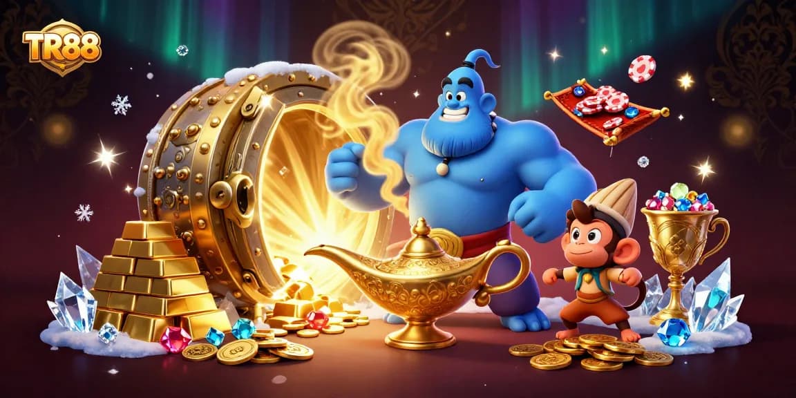 Real TR88 Results: What Gamblers Should Expect in 2026 for Winning Strategies