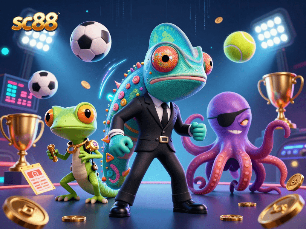 How to Build a Winning sc88 Betting Strategy from Scratch in 2026