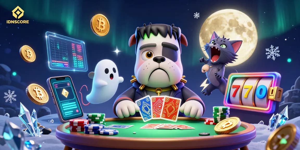 How to Optimize Your IDNSCORE Gaming Performance Today for Better Winning Strategies in 2026