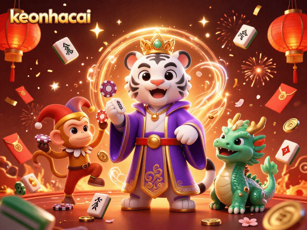 The Power of keonhacai: Why Gamblers Swear by Expert Strategies for 2026