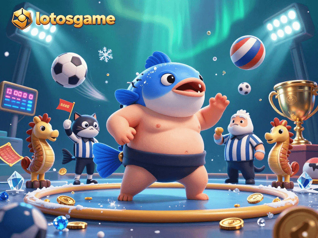 The State of lotosgame in 2026: A Complete Overview of Online Casino Strategies