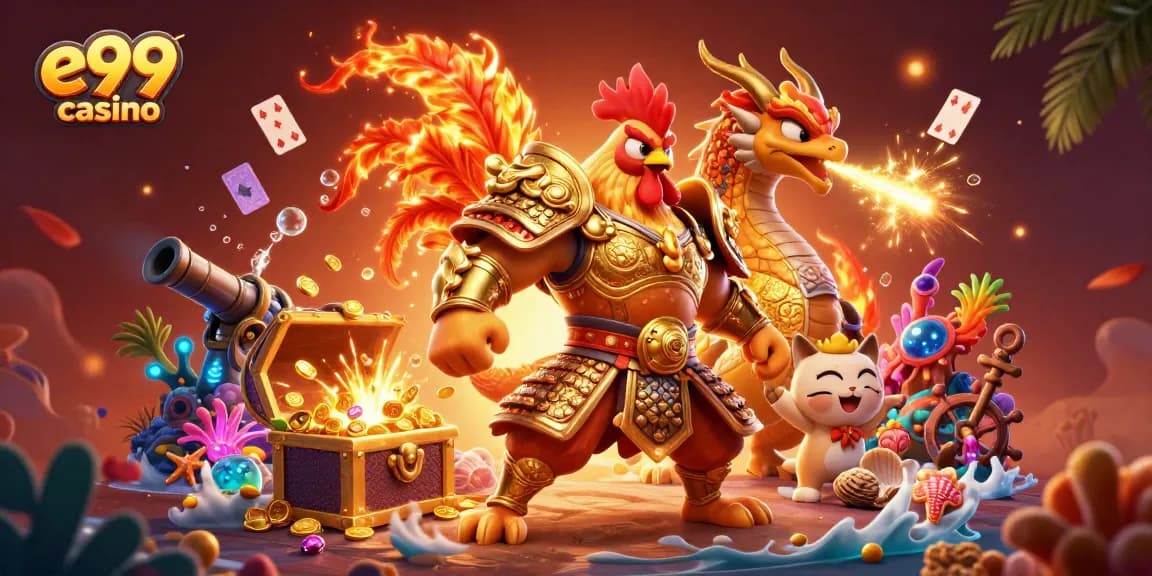 10 Proven e99 Casino Techniques for Winning Strategies in 2026