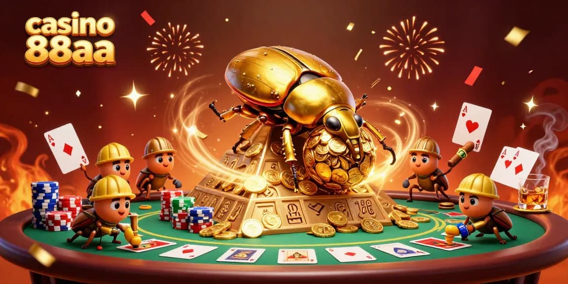 Casino 88AA Year in Review: Best Winning Strategies of 2026