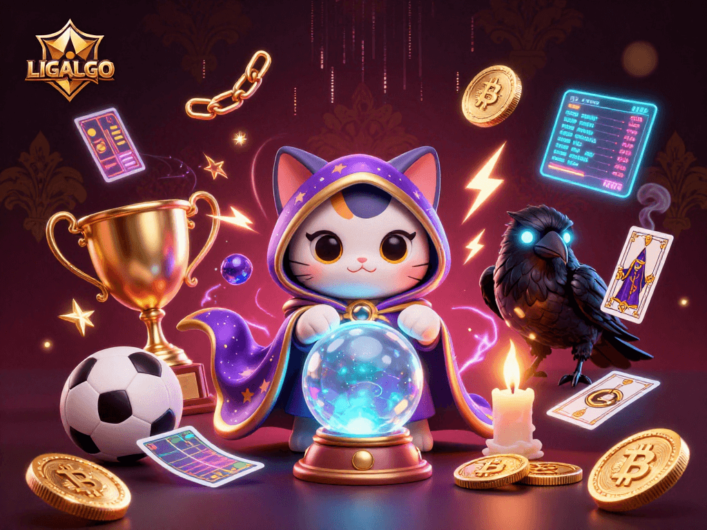 LIGALGO Explained: The One-Page Summary You Need for Winning Sports Betting Strategies in 2026