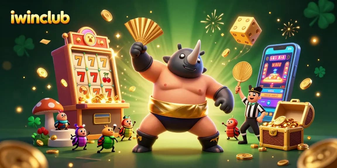 The iwinclub Operations Manual for 2026: Essential Strategies for Winning at Slots