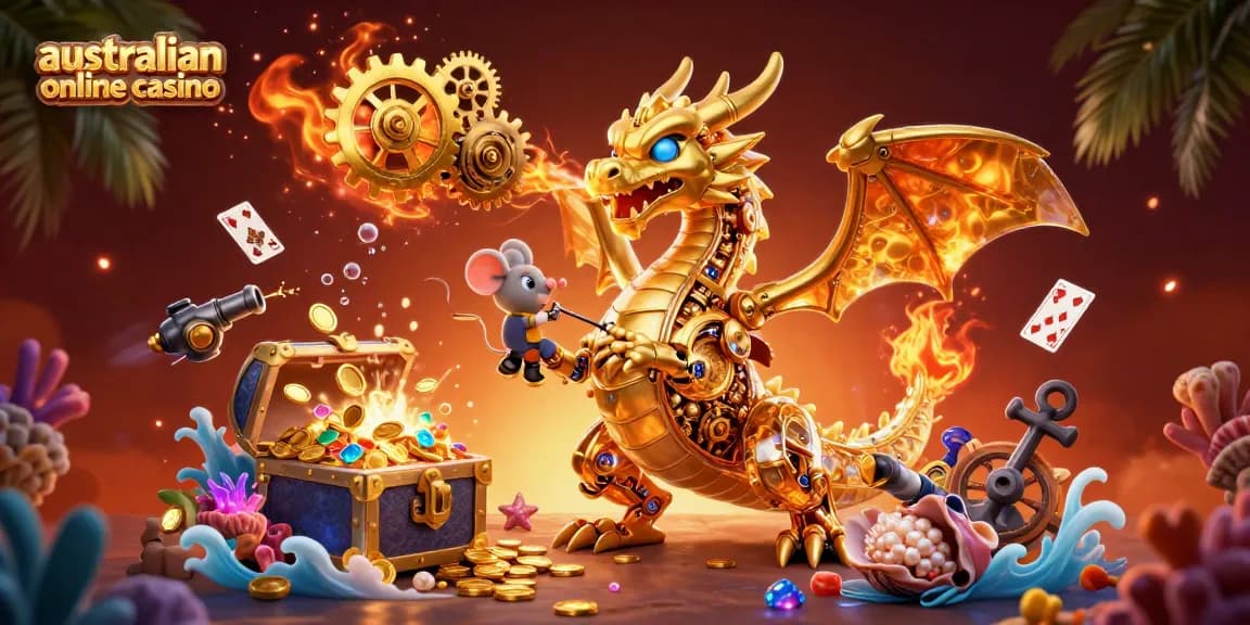 australian online casino Forecast: Winning Strategies for Gamblers in 2026