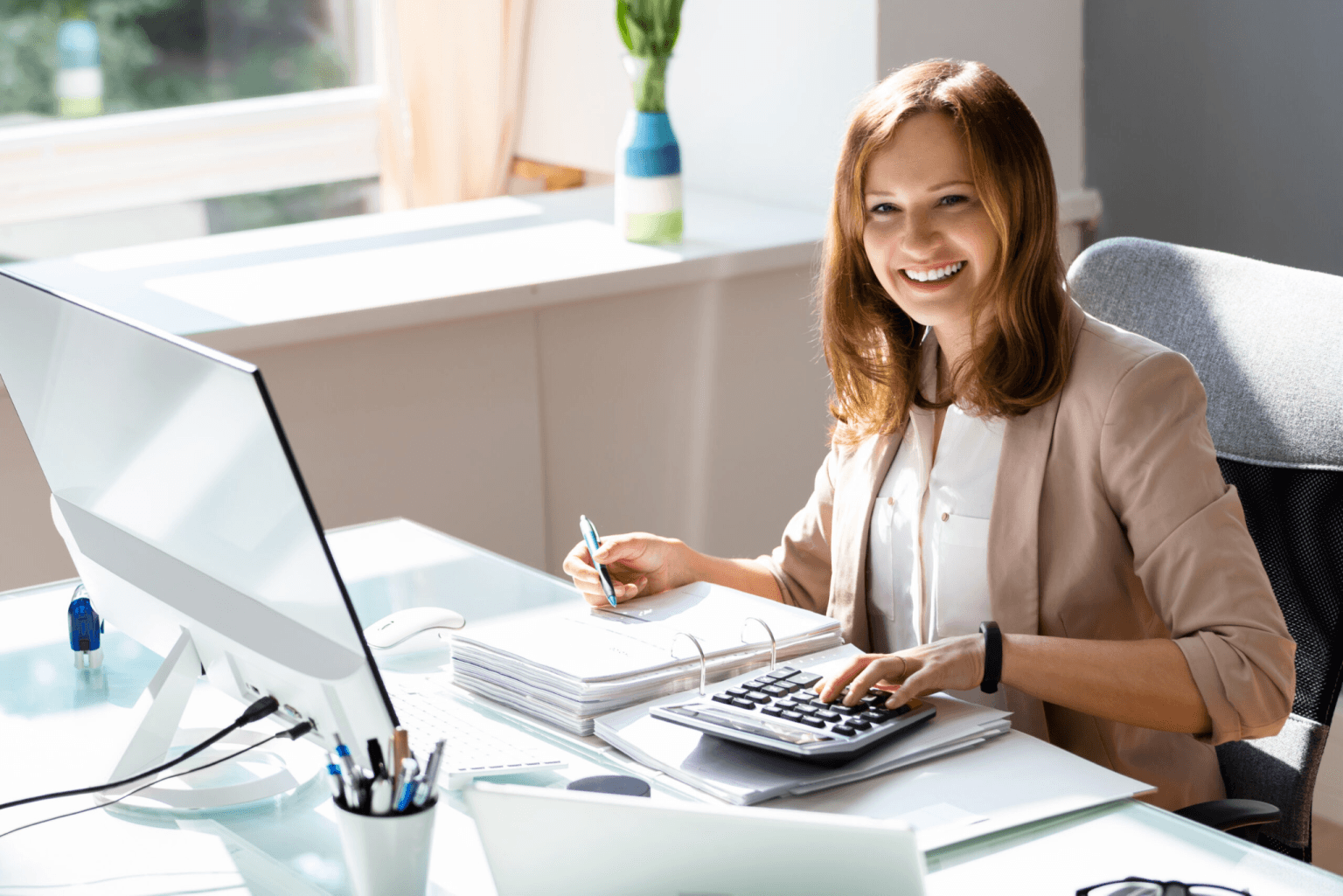Why Partnering with True QuickBooks Experts is the Ultimate Shortcut to Business Efficiency