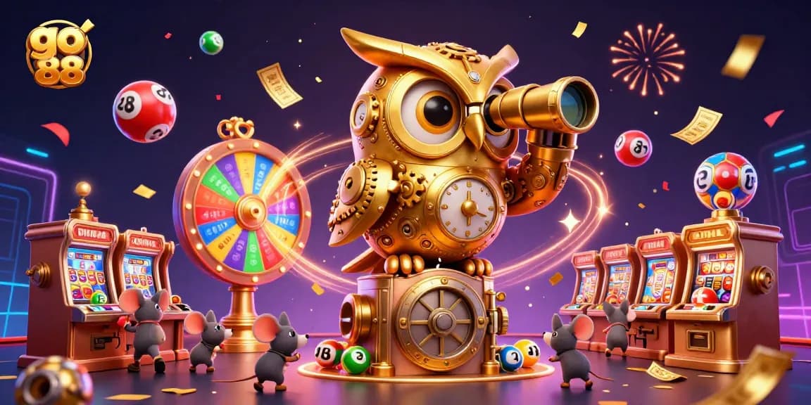 How to Set Up go 88 Step by Step for Winning Strategies in 2026