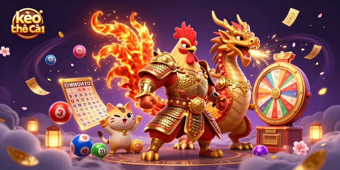 The Great kèo nhà cái Battle: Strategies vs Odds for Winning Gamblers in 2026