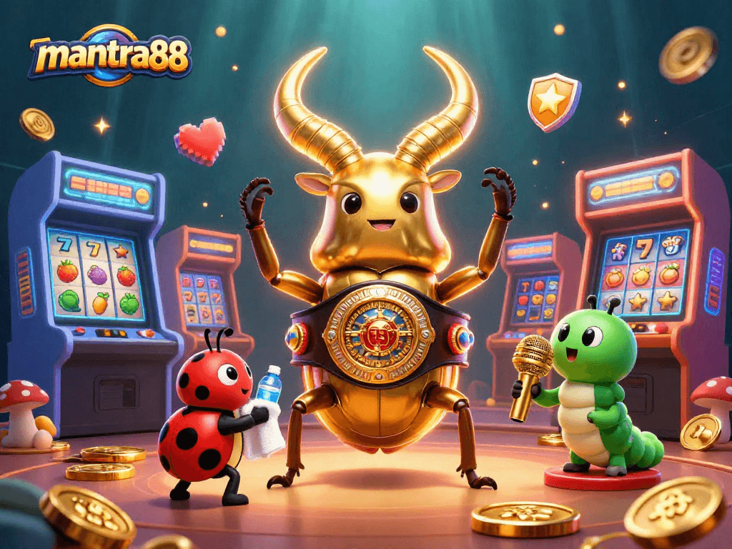 mantra88: What Actually Works in 2026 for Casino Players