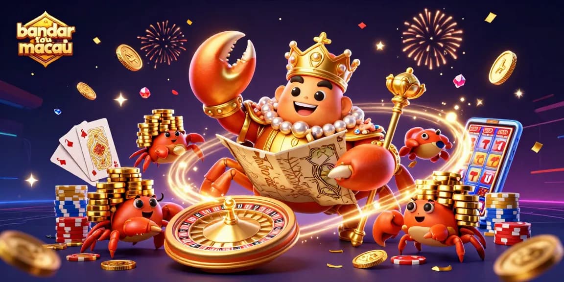 Why Do Professionals Prefer bandar toto macau for Winning Strategies in 2026?