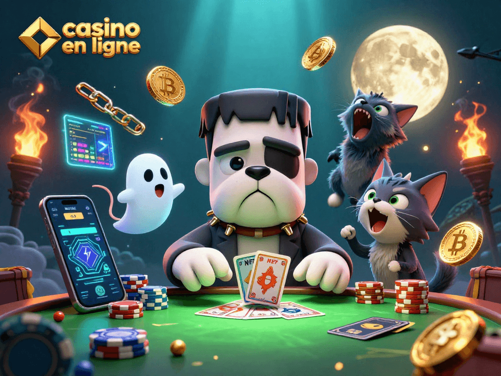 Où Trouver les Meilleures Opportunités de Casino en Ligne en 2026 pour les Joueurs Avancés