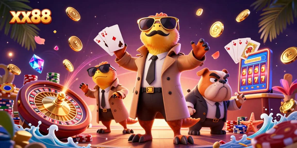 5 Golden Rules for xx88 Betting Success in 2026: Proven Strategies for Gamblers