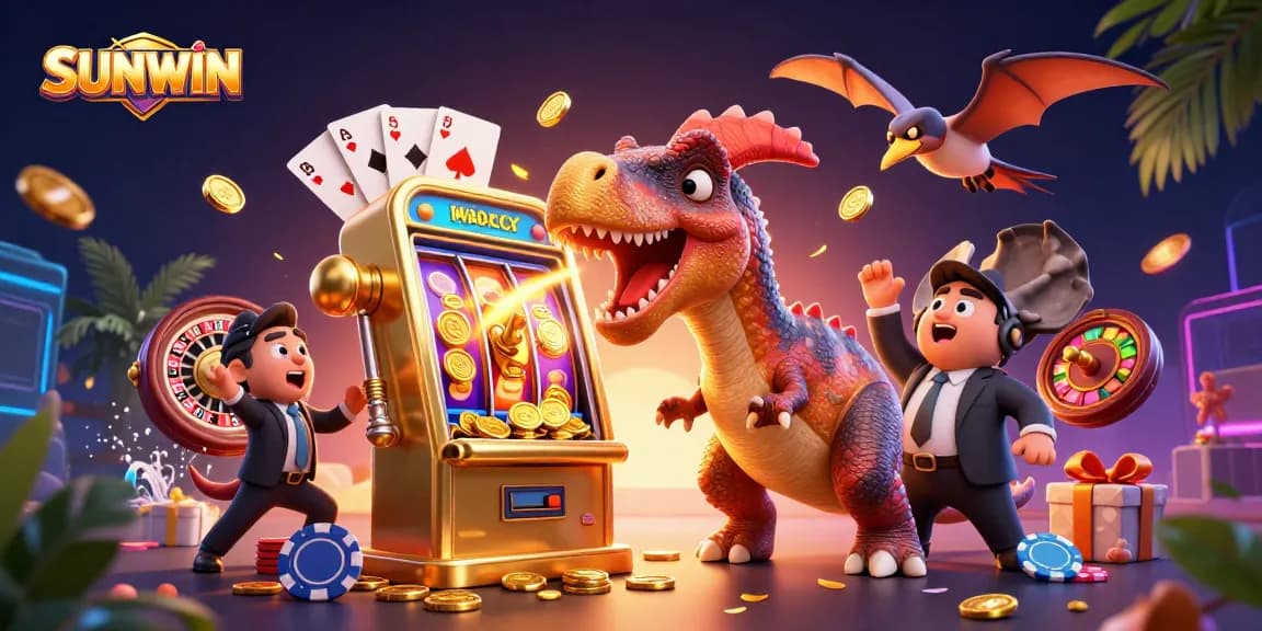 SUNWIN Quick Reference: Facts, Stats, and Strategies for Winning Casino Games 2026