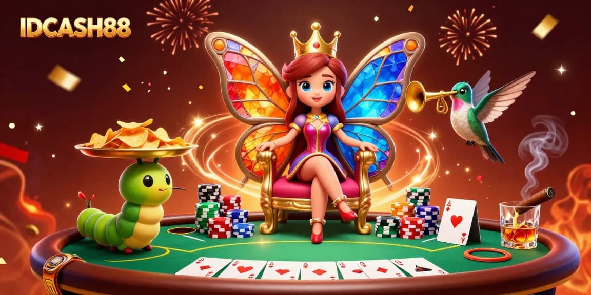 IDCASH88 Casino Industry Standards You Should Follow for Winning Strategies in 2026