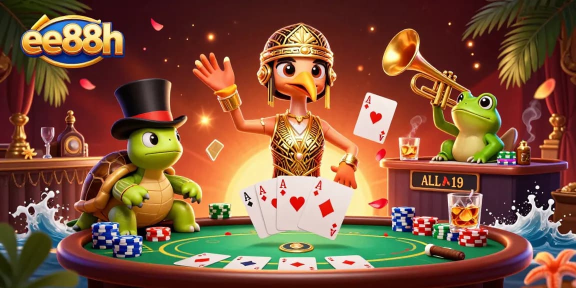 Tested ee88h Strategies: What Actually Performs for Gamblers in 2026