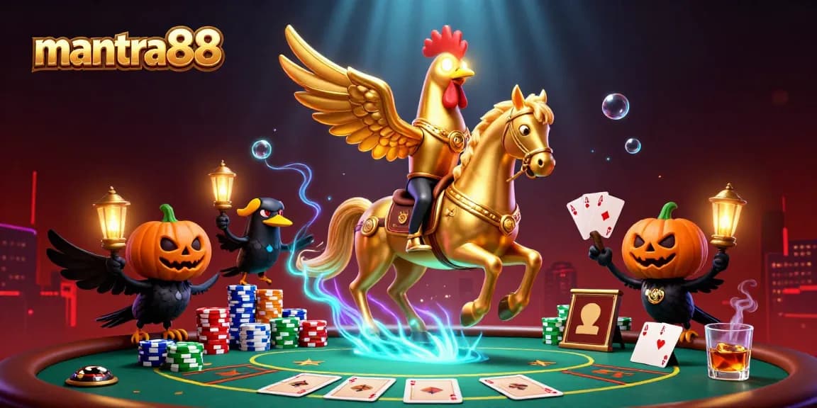 mantra88 Quick Reference: Essential Strategies for Winning Gamblers in 2026
