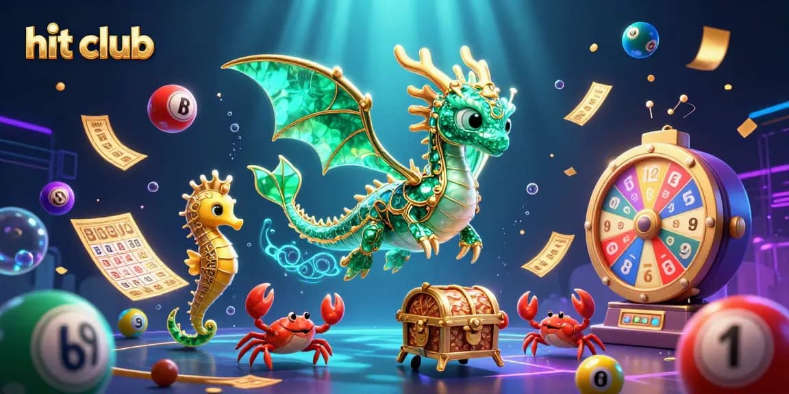 Top 5 Winning Strategies for hit club Gamblers in 2026