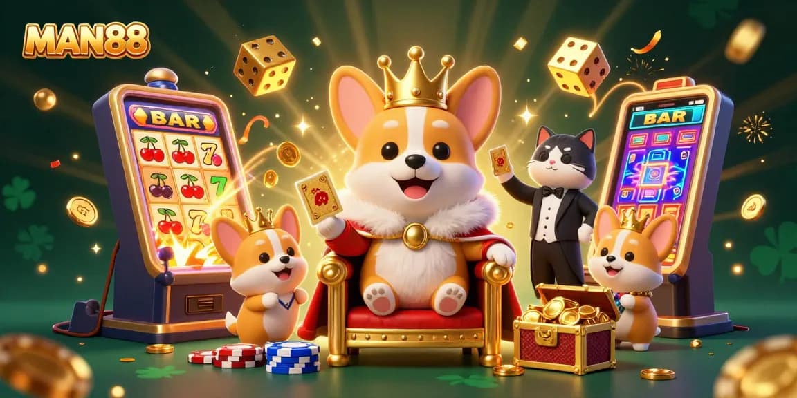 How to Stay Safe While Using MAN88 for Strategic Betting in 2026