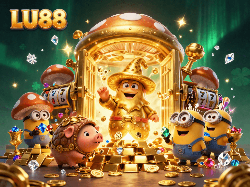 Can Beginners Succeed with LU88? Absolutely! Master Winning Strategies in 2026