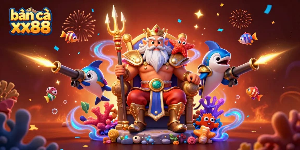 Pocket Guide to bắn cá xx88: Quick Tips for Gamblers in 2026