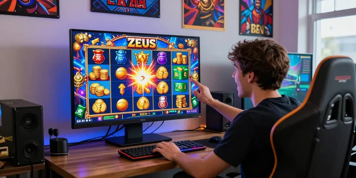 Unpopular Slot Zeus Opinion: Why This Game Dominates 2026 Online Gambling