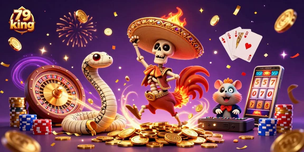9 Essential 79 King Strategies for Gamblers in 2026