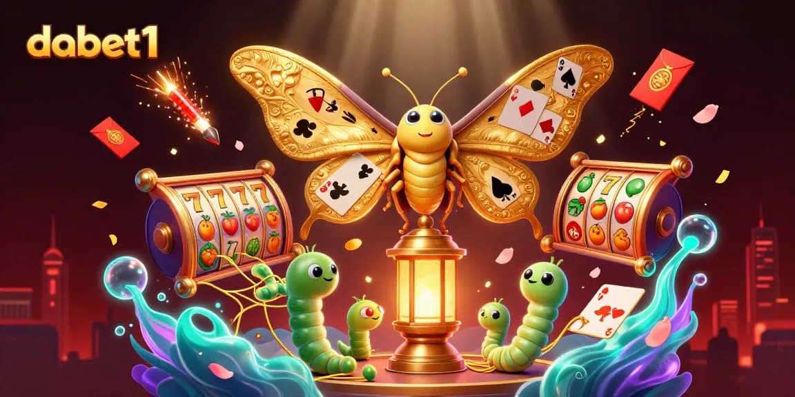 Top 5 Strategic Winning Strategies for dabet1 Players in 2026