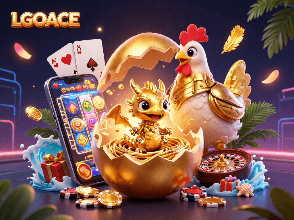 Before You Start LGOACE: Essential Insights for Gamblers in 2026