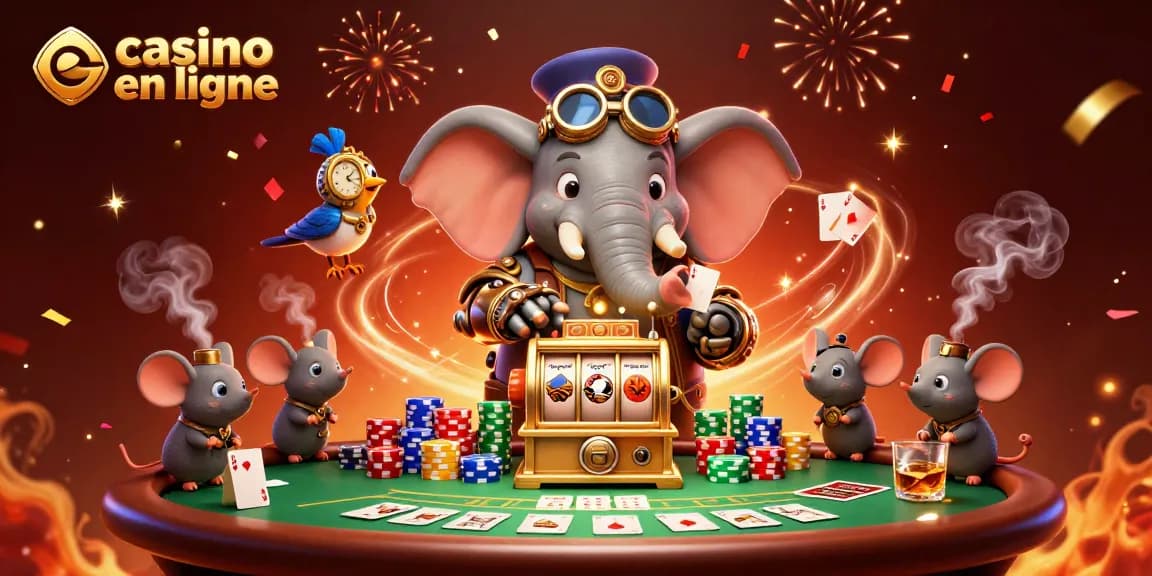 Casino en ligne 2026: Moments Clés pour les Joueurs