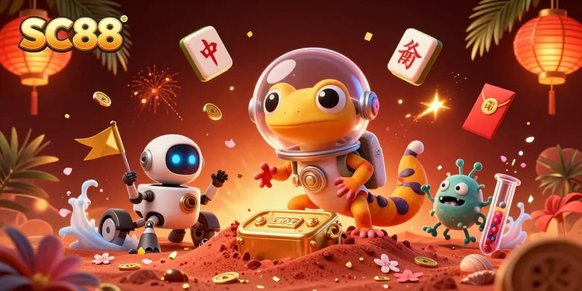 Breaking Down the Latest SC88 Casino Developments for Players in 2026