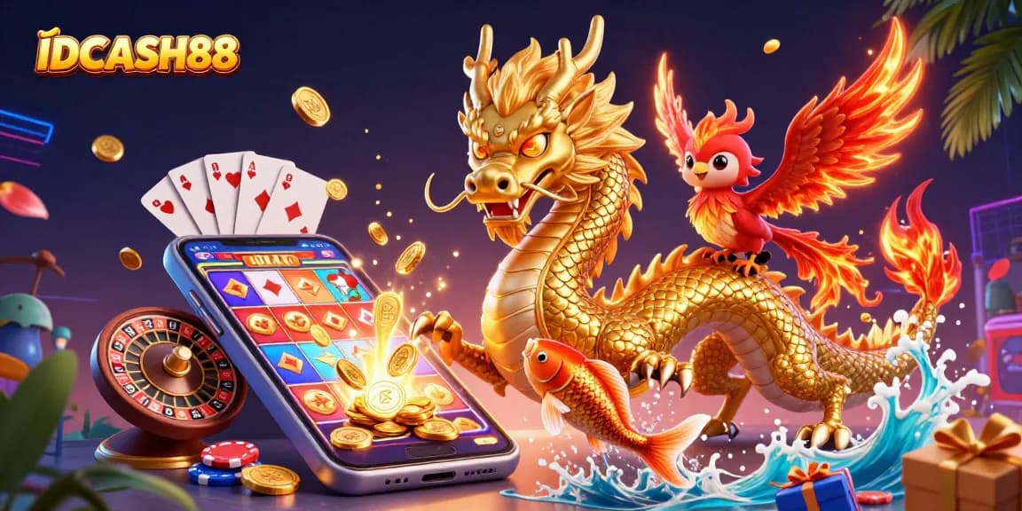 Pro IDCASH88 Tips from Industry Insiders for Winning Casino Strategies in 2026