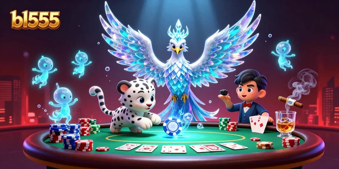 Why Do Players Prefer bl555 for Winning Strategies in 2026?