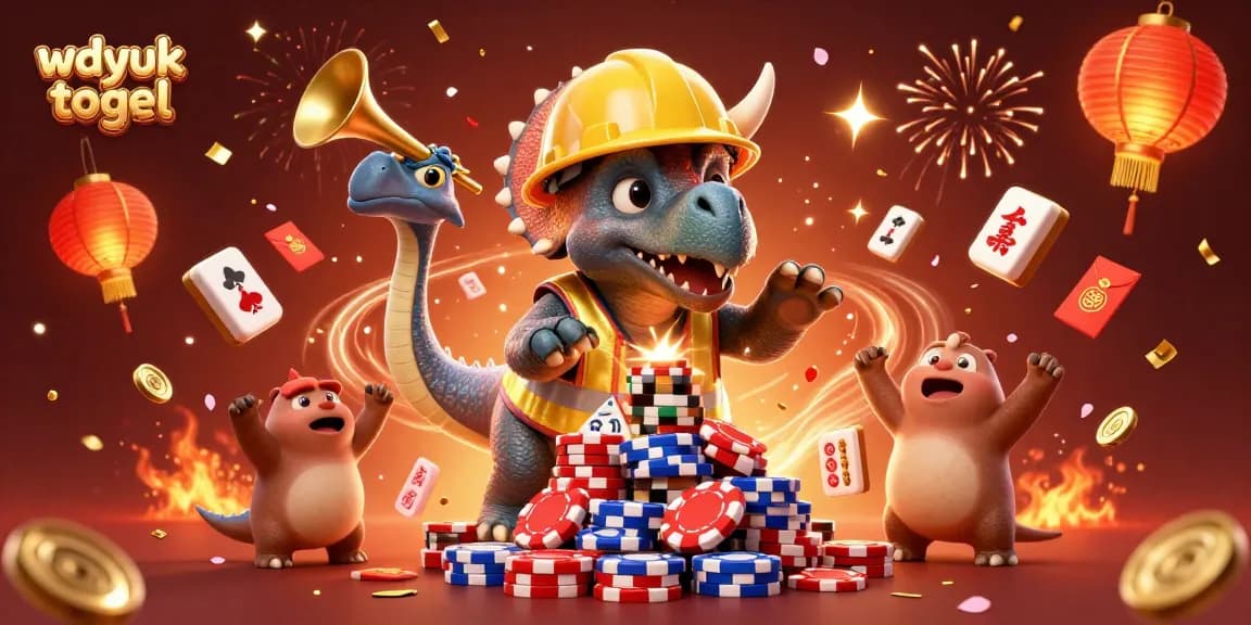 How Long Does It Take to See WDYUK Togel Results for Winning Strategies?