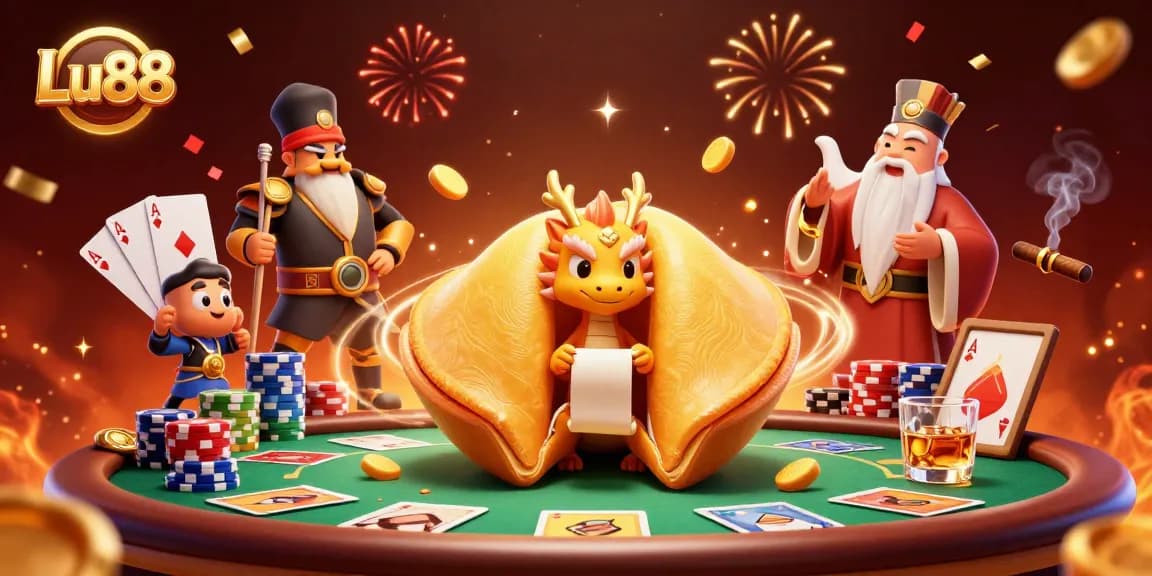 Hidden Advantages of Lu88 in Gambling Strategies for 2026