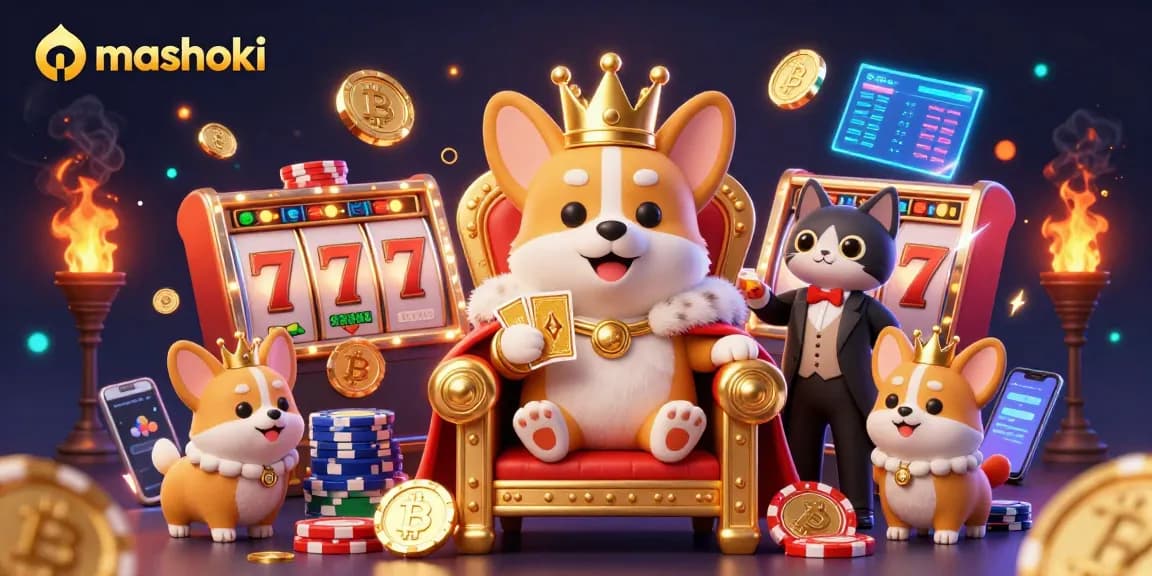 The Final Verdict on mashoki Slots for 2026: Essential Winning Strategies for Bettors