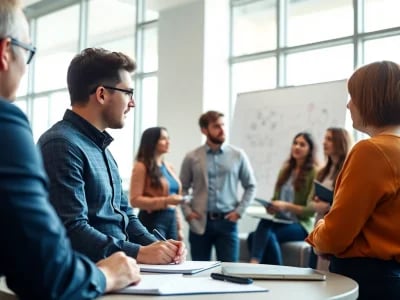 Enhance Your Growth with Tailored Business Coaching Services Sacramento
