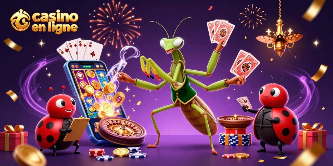 Comment Automatiser Votre Expérience de Jeu au Casino en Ligne en 2026