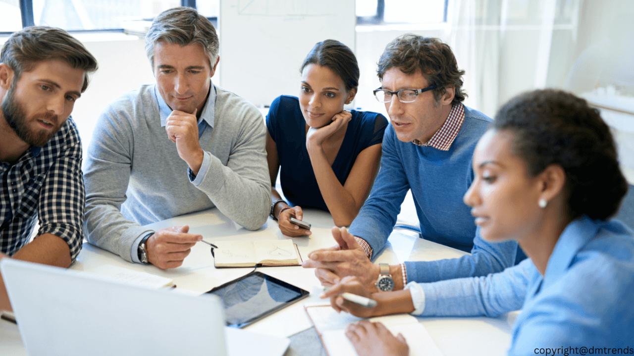 Estrategias Efectivas para la Agencia Gestión Reputacion Online