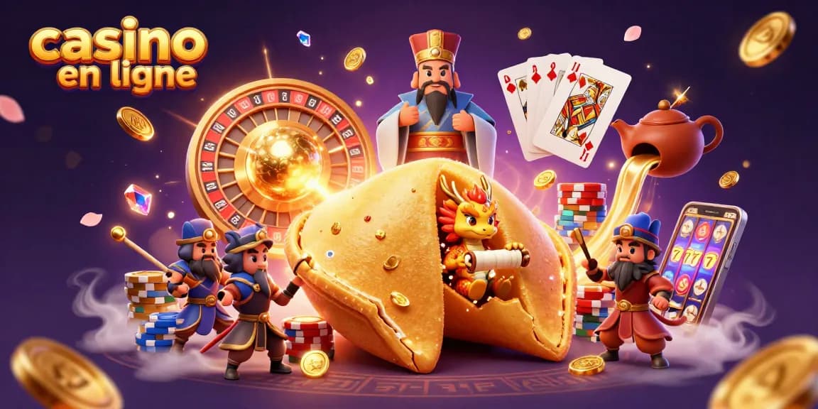 10 Techniques Essentielles de Casino en Ligne pour Maximiser Vos Gains en 2026