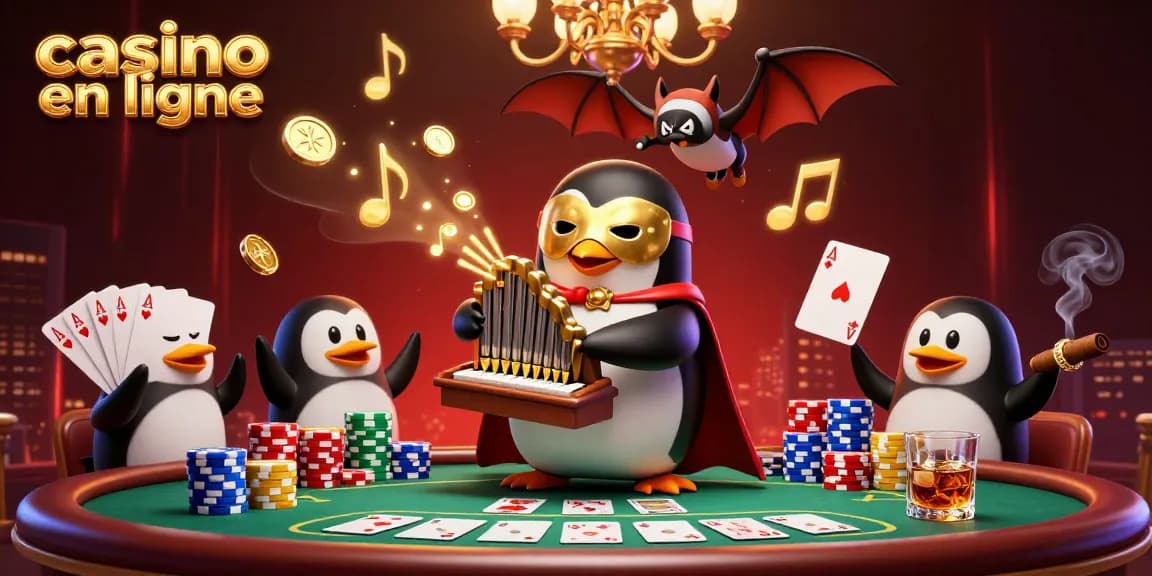 L'avenir des casinos en ligne : Prévisions pour 2026 et au-delà